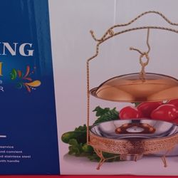 Chafing Dish 