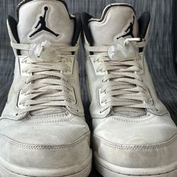 Jordan 5