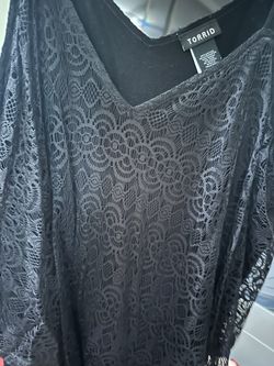 Torrid Size 2