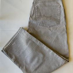 Men’s Anchor Blue Jeans Size 34x30 $25