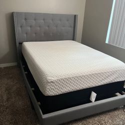 Bed Sizes Twin Full Queen King and mattress 