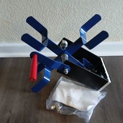 100 Ft. Manual Air Hose Reel