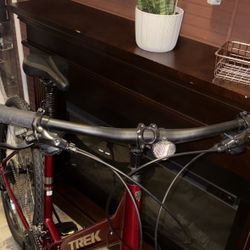 Trek Verve 2 Disc Lowstep Lithium Rage Red 