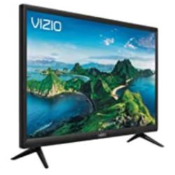 Vizio 24" Class HD (720P) Smart LED TV (D24H-G9)