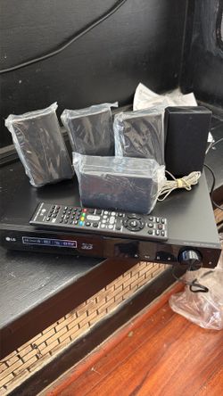 Surround sound