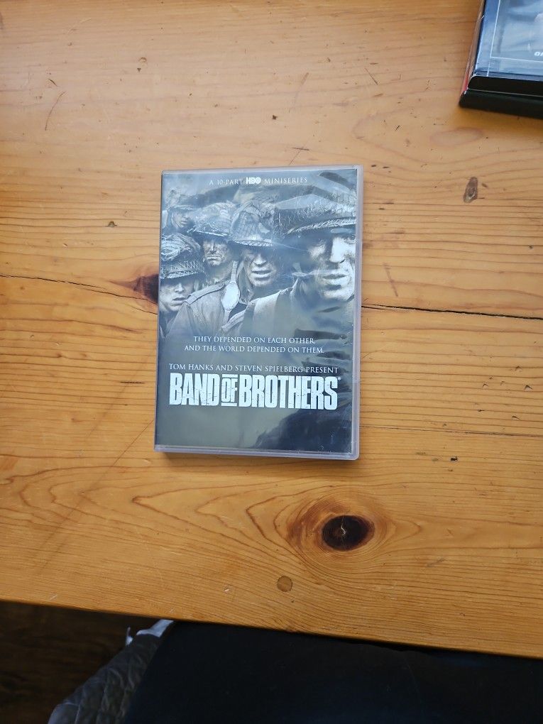 Band Of Brothers