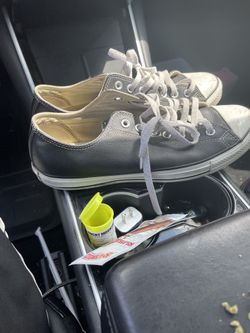 All star converse
