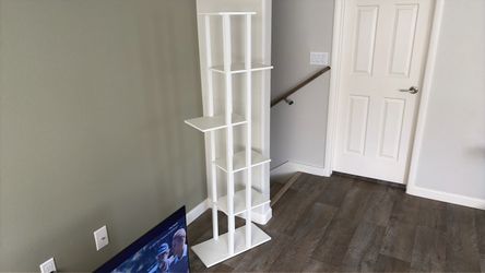 Book shelf