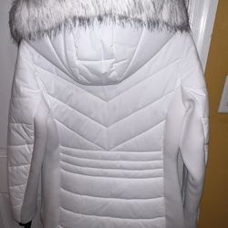 Michael Coles Winter Jacket