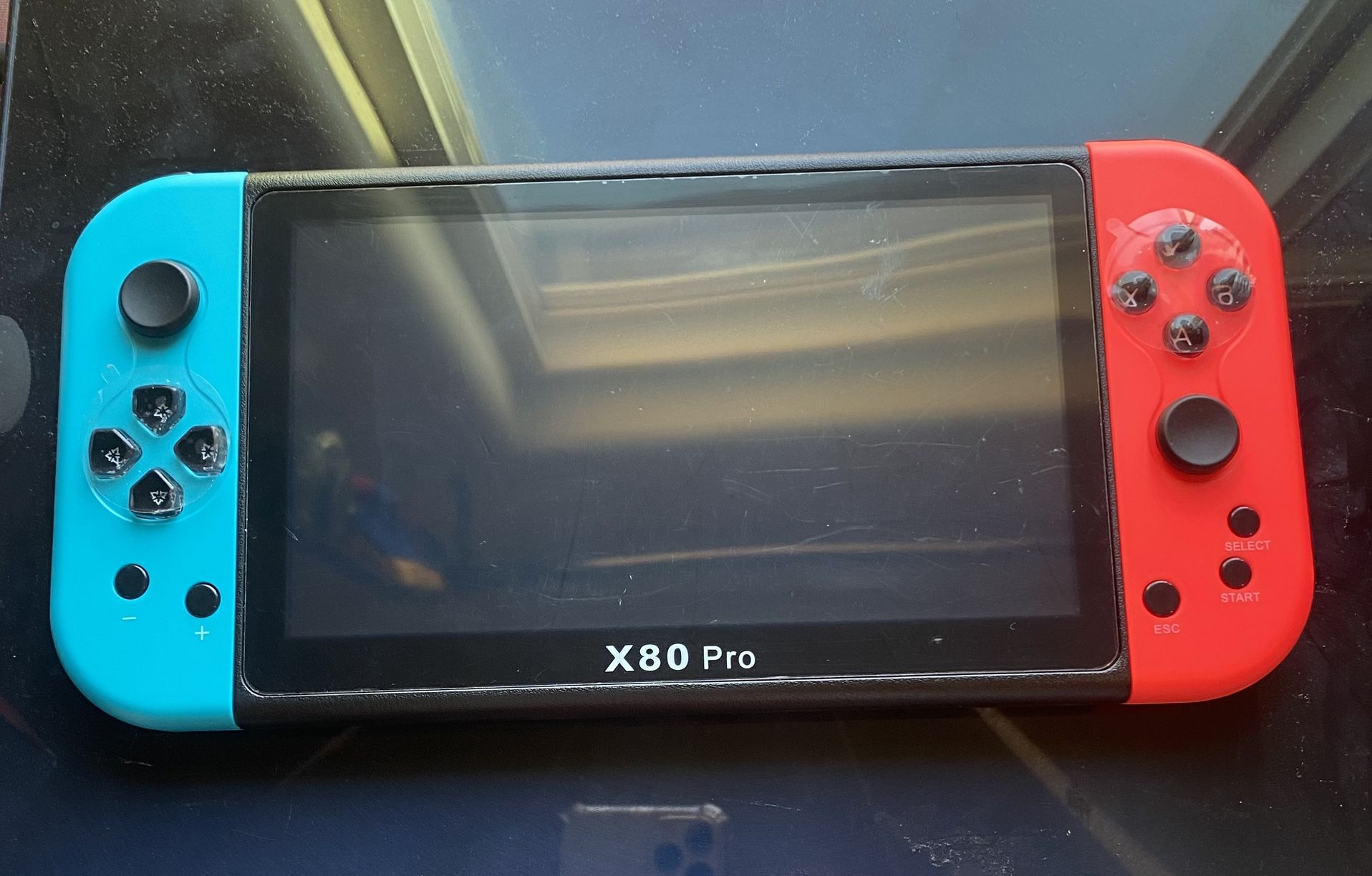 X80pro Gaming Console