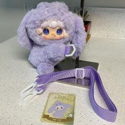 Yooki Plush Bag