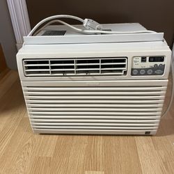 Kenmoore Window AC