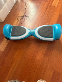 Hoverboard