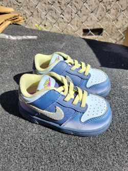 Nike shoes