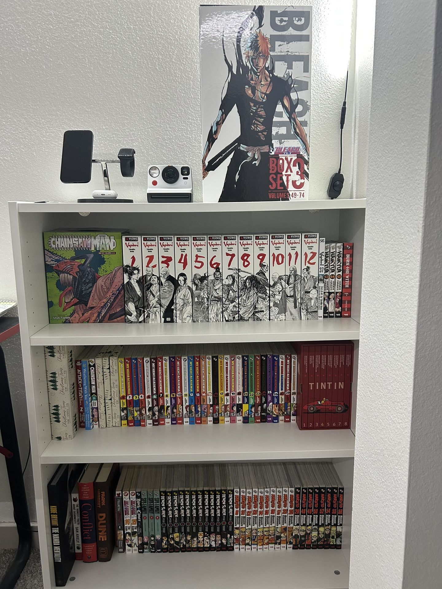 All Sorts Of Manga For Sale