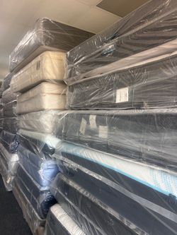 Huge Mattress SALE