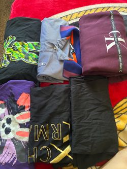 Shirts