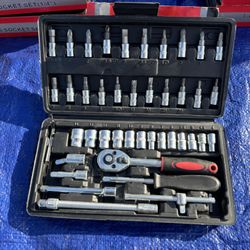Wrench Kit 