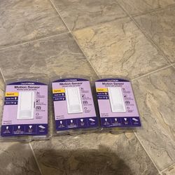 Lutron Motion Sensor Switch