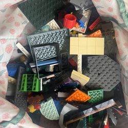 Lot Legos