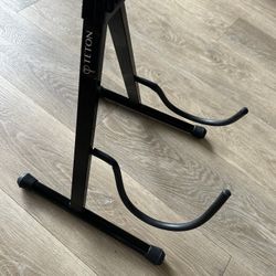 Teton T105AL Guitar Stand