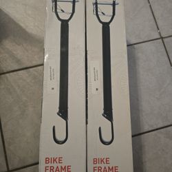 Bike Frame 