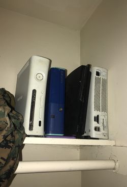 Xbox 360 Systems