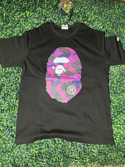 Bape Tee