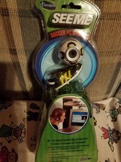 CÁMARA PARA COMPUTADORA