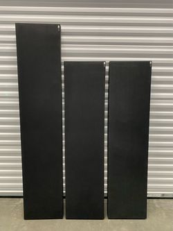 Acoustic Sound Panels For Studios