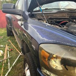 2006 Dodge Ram 3500