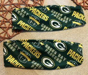 Packers women’s headband