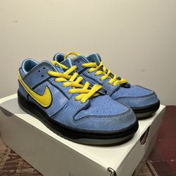 Nike And Yeezy Kids Sneakers