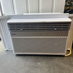 Window AC Units 