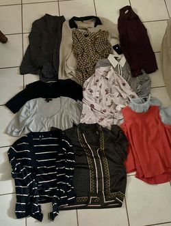 Women’s Ann Taylor Clothes. Sizes Small- Medium 