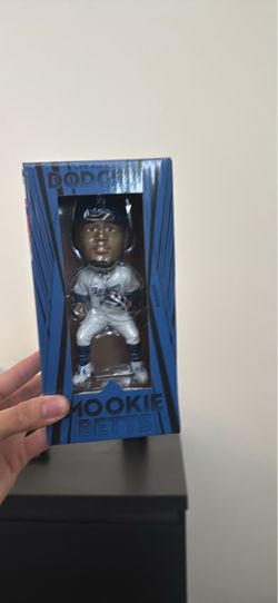 Mookie Betts 2024 bobblehead