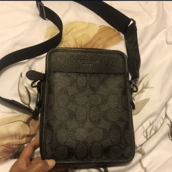 Coach Crossbody
