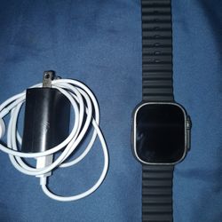 iPhone ultra2 series 3 $make offer