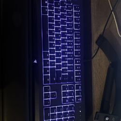 Razer Gaming keyboard 