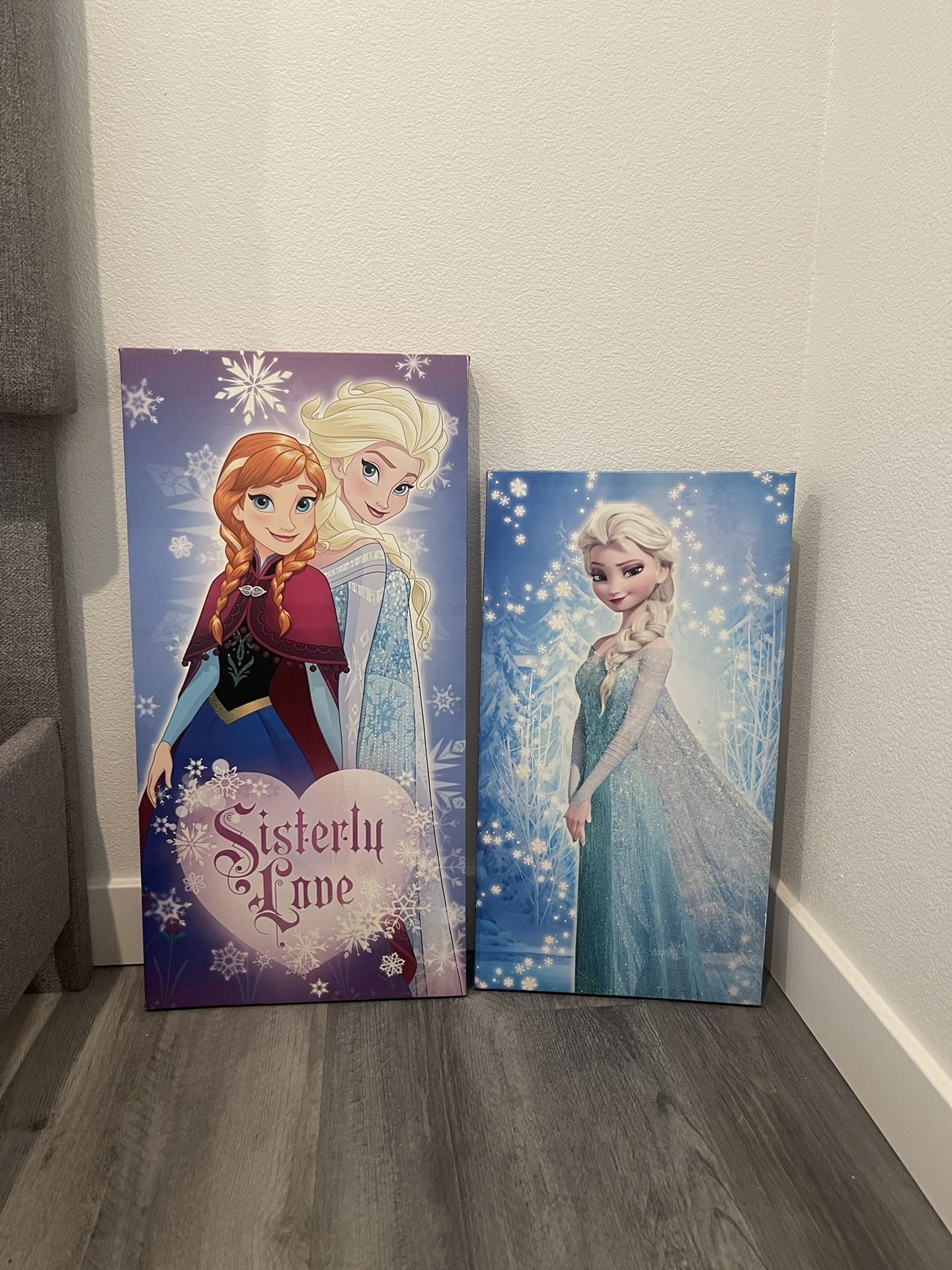 Picture Canvas