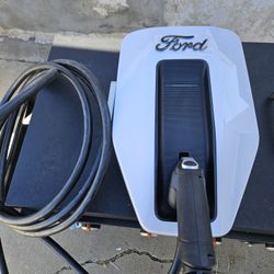 Ford Charge Station Pro - Level 2 Home Charging Station (Genuine OEM)