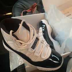 Jordan 11s