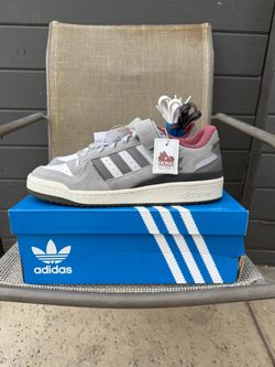 ADIDAS FORUM 84 LOW X HOME ALONE (10.5M)