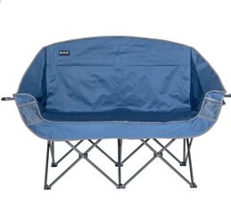 Mac Sports Double Camping Chair