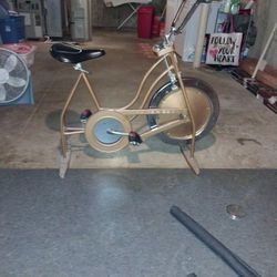 Schwinn Exercise Bike 