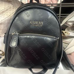 mochilas guess 