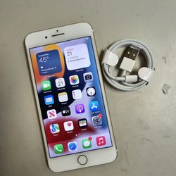 Iphone 7 Plus 128 Gb Tmobile Fully Paid Factory Unlock For All Carriers Including Metropcs 