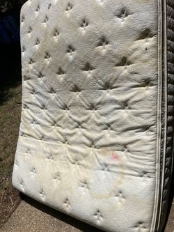 Queen Mattress hybrid
