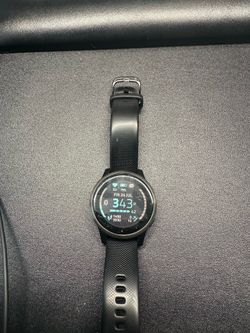 Garmin Vivoactive 4S