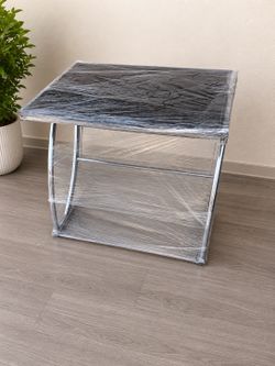 Metal Desk